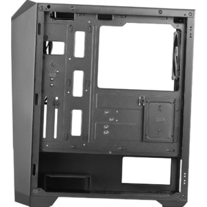 Корпус для игрового ПК Abkoncore Helios 300G SYNC