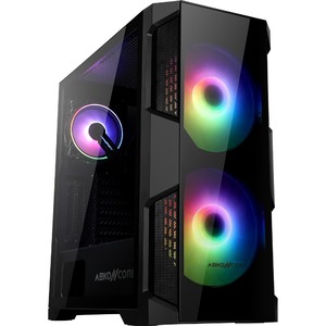 Корпус для игрового ПК Abkoncore Helios 500G SYNC