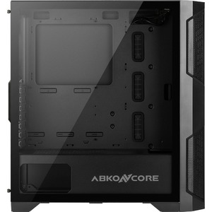 Корпус для игрового ПК Abkoncore Helios 500G SYNC