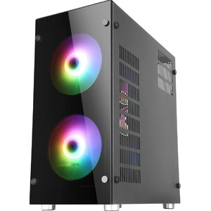 Корпус для игрового ПК Abkoncore Ramsses 850 SYNC