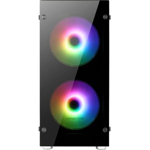 Корпус для игрового ПК Abkoncore Ramsses 850 SYNC