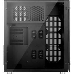 Корпус для игрового ПК Abkoncore Ramsses 850 SYNC