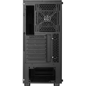 Корпус для игрового ПК Abkoncore Cronos 610S