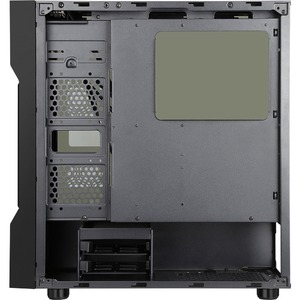 Корпус для игрового ПК Abkoncore Cronos 610S