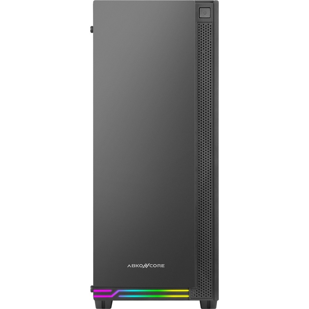 Корпус для игрового ПК Abkoncore Cronos 710S