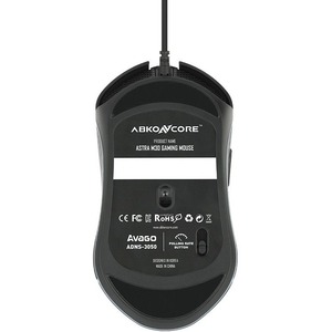 Мышь игровая Abkoncore ASTRA AM30