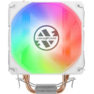 Кулер для компьютера Abkoncore T405W Spectrum