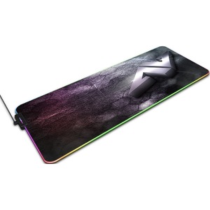 Коврик игровой Abkoncore LP800 RGB