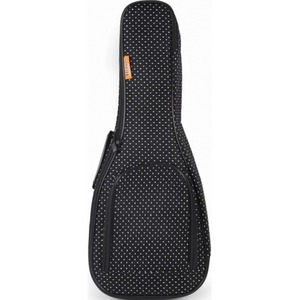Чехол для укулеле концерт Martin Romas УК-24 BK размер 24 утепленный черный