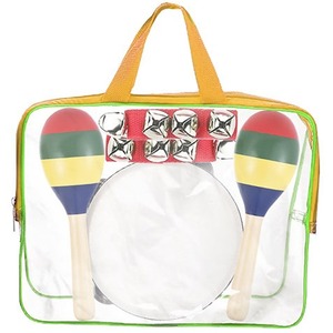 Перкуссия детская Dekko T4