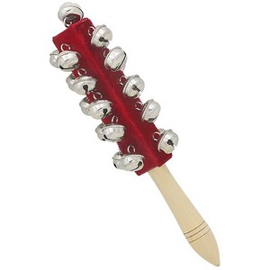 Бубенцы и колокольчики Dekko G19-21