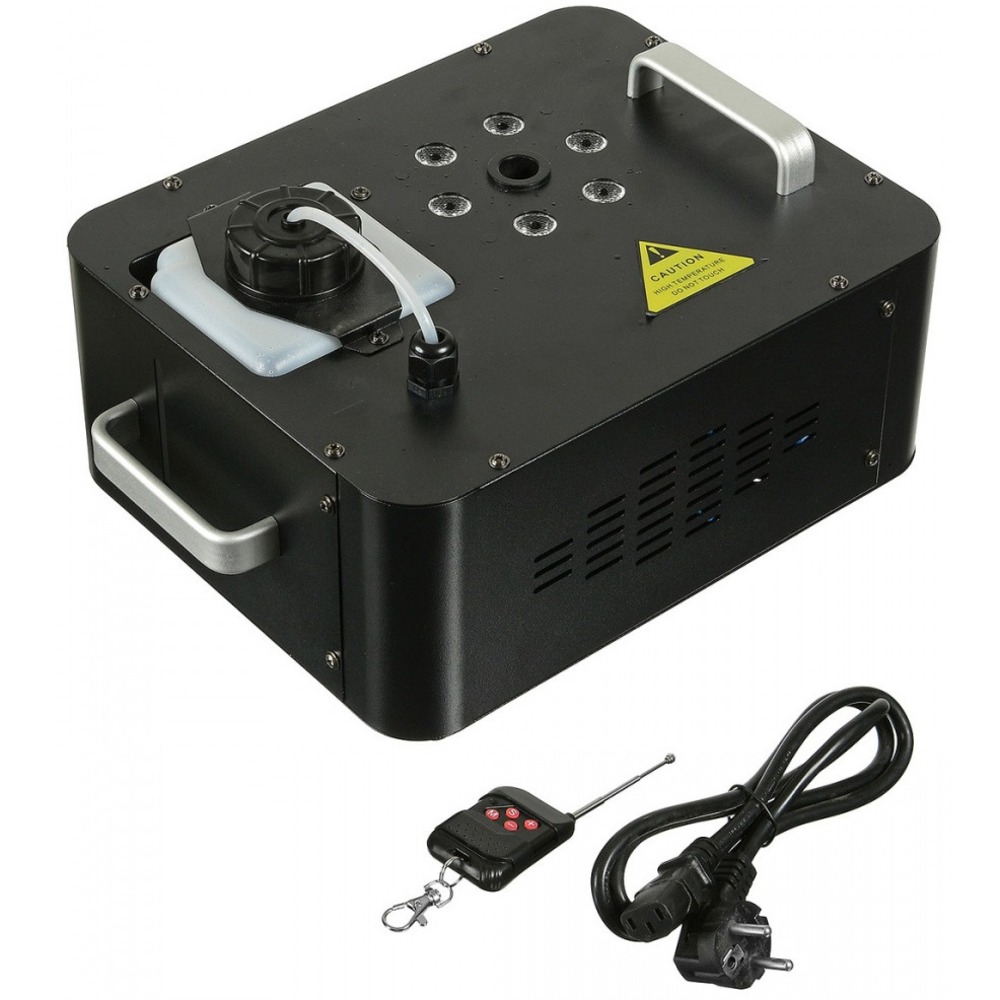 Дым машина X-POWER X-1S