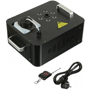 Дым машина X-POWER X-1S