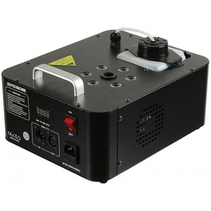 Дым машина X-POWER X-1S