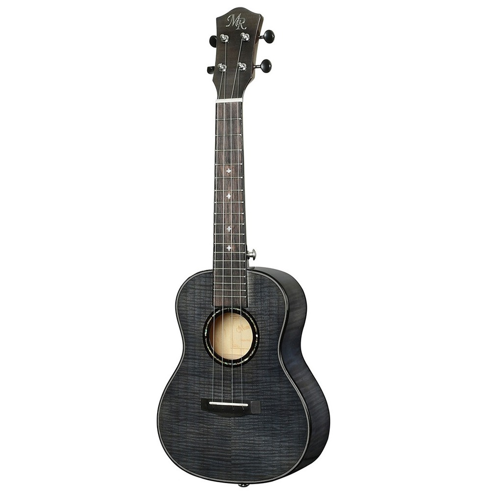 Укулеле концерт Martin Romas MR22-BK