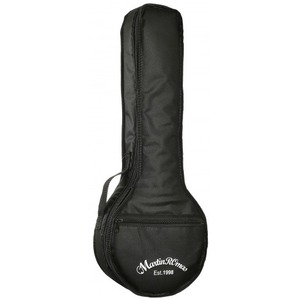 Укулеле концерт Martin Romas MR22-BK