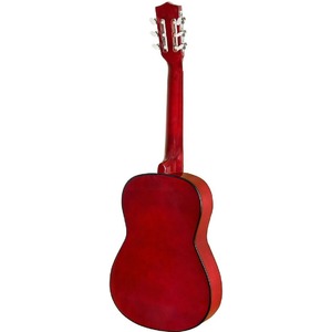 Классическая гитара Martin Romas JR-N39 N 39