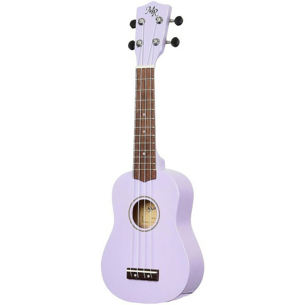 Укулеле сопрано Martin Romas MR 21PL