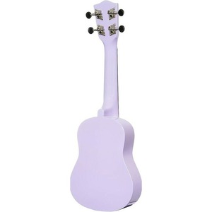 Укулеле сопрано Martin Romas MR 21PL