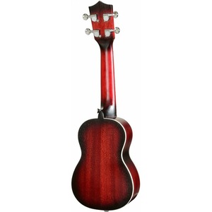 Укулеле сопрано Martin Romas MR-01 TRD 21