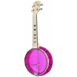 Банджолеле Martin Romas BP-1 PD