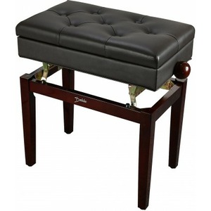 Банкетка для пианино Dekko JR-80 BR