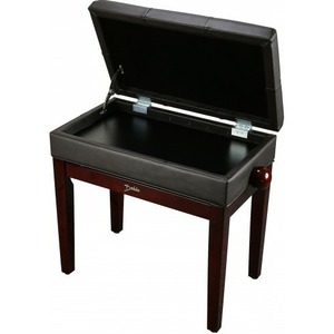 Банкетка для пианино Dekko JR-80 BR