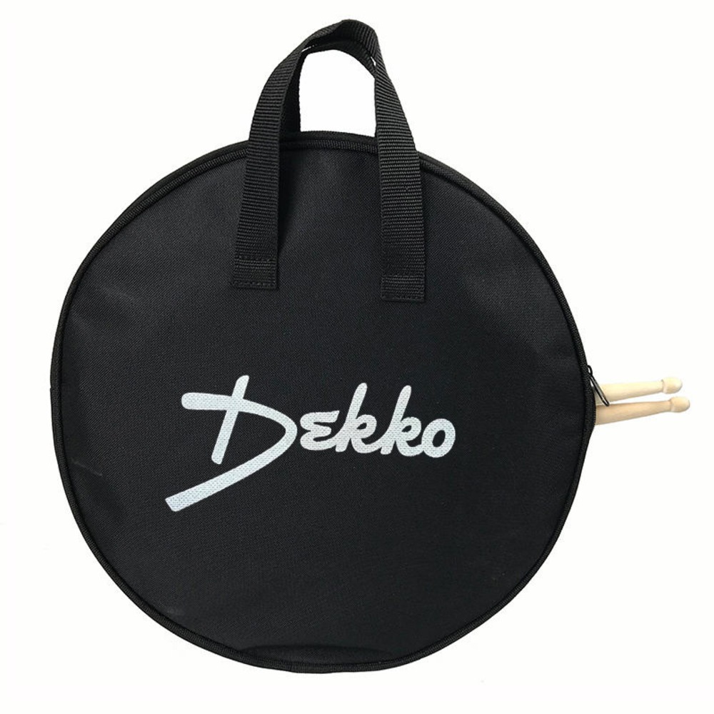 Чехол для пэда Dekko 8 BK