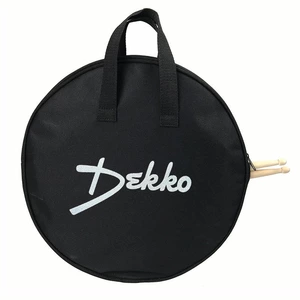 Чехол для пэда Dekko 8" BK