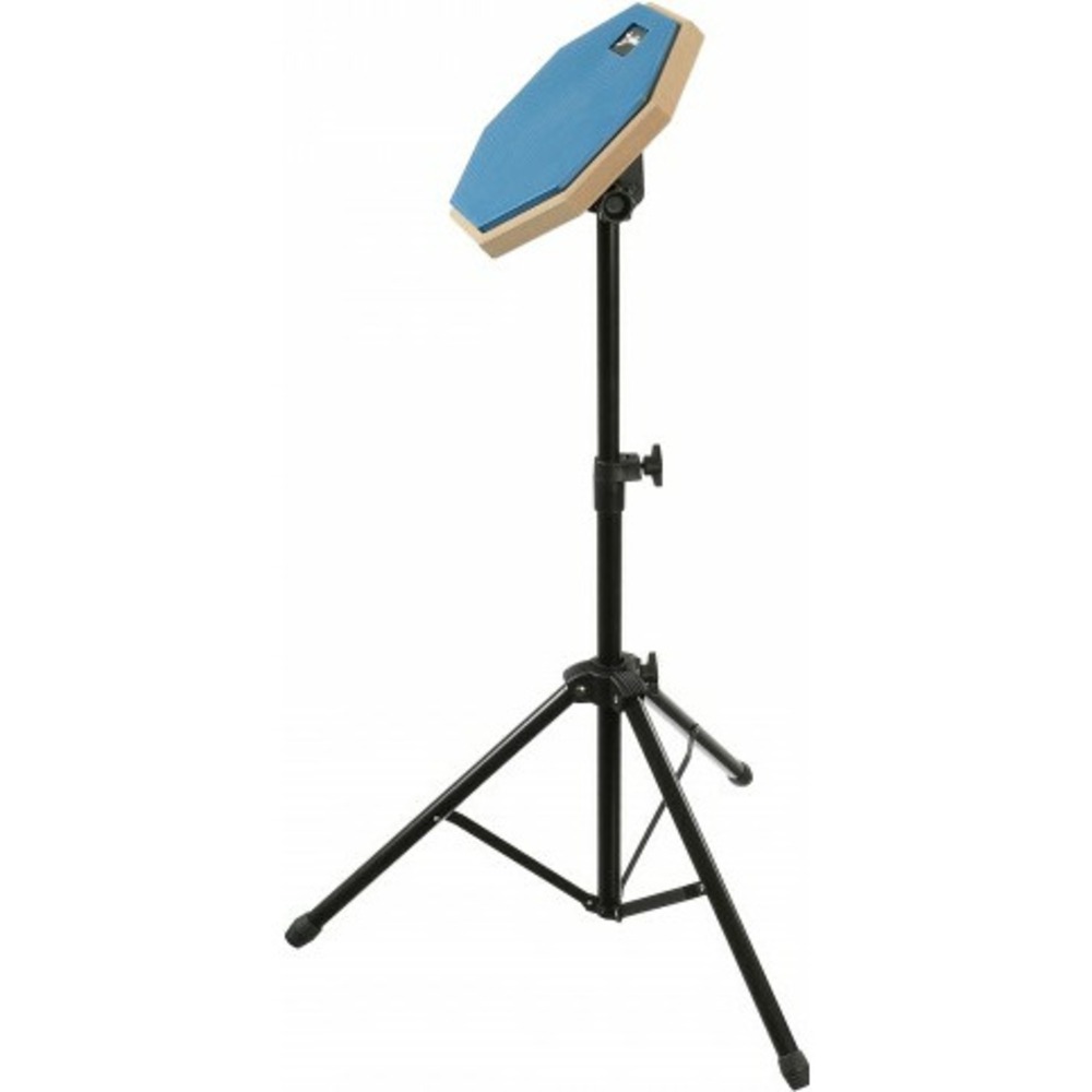 Пэд тренировочный Dekko 8 со стойкой