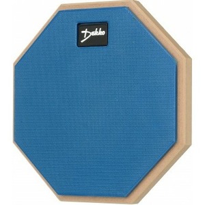 Пэд тренировочный Dekko 8 со стойкой