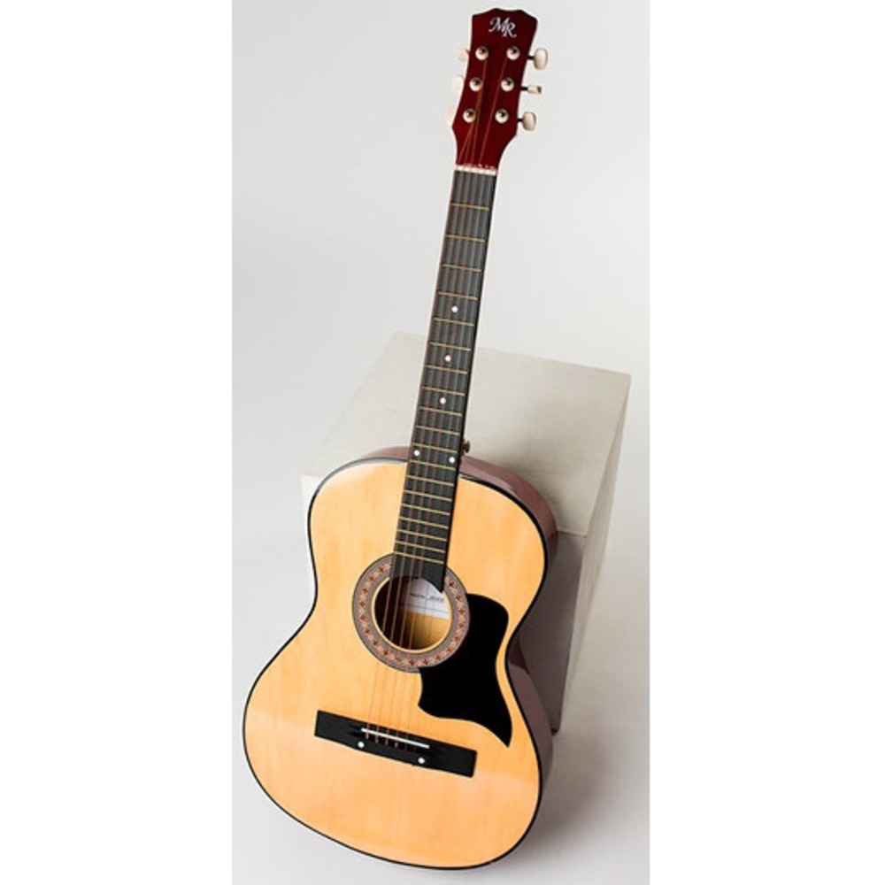 Гитара фолк Martin Romas JR-M38 N