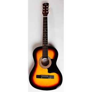 Гитара фолк Martin Romas JR-M38 SB