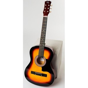 Гитара фолк Martin Romas JR-M38 SB