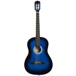 Гитара фолк Martin Romas JR-M38 BB