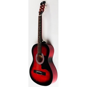 Гитара фолк Martin Romas JR-M38 RDB