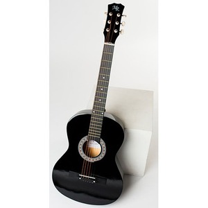 Гитара фолк Martin Romas JR-M38 BK