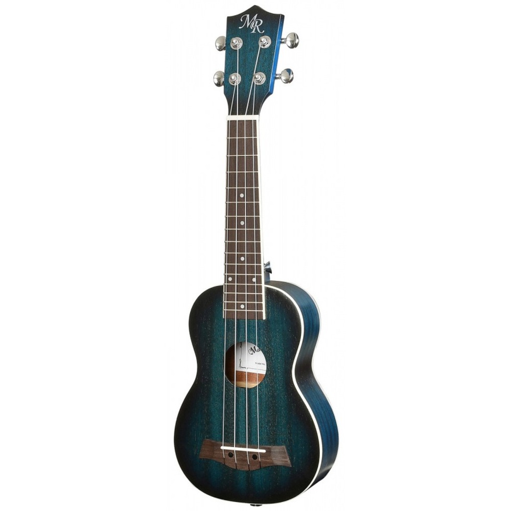 Укулеле сопрано Martin Romas MR-01 TBL