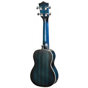 Укулеле сопрано Martin Romas MR-01 TBL