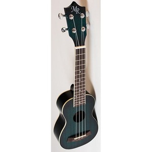 Укулеле сопрано Martin Romas MR-01 TBL