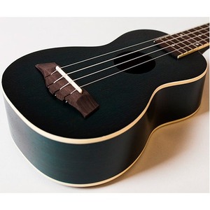 Укулеле сопрано Martin Romas MR-01 TBL