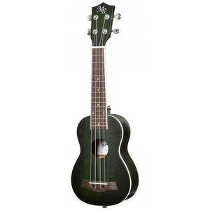 Укулеле сопрано Martin Romas MR-01 TGR