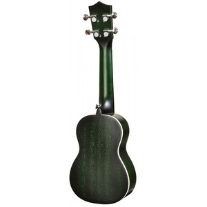 Укулеле сопрано Martin Romas MR-01 TGR