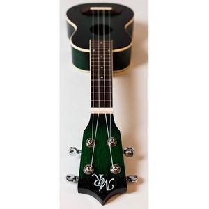 Укулеле сопрано Martin Romas MR-01 TGR