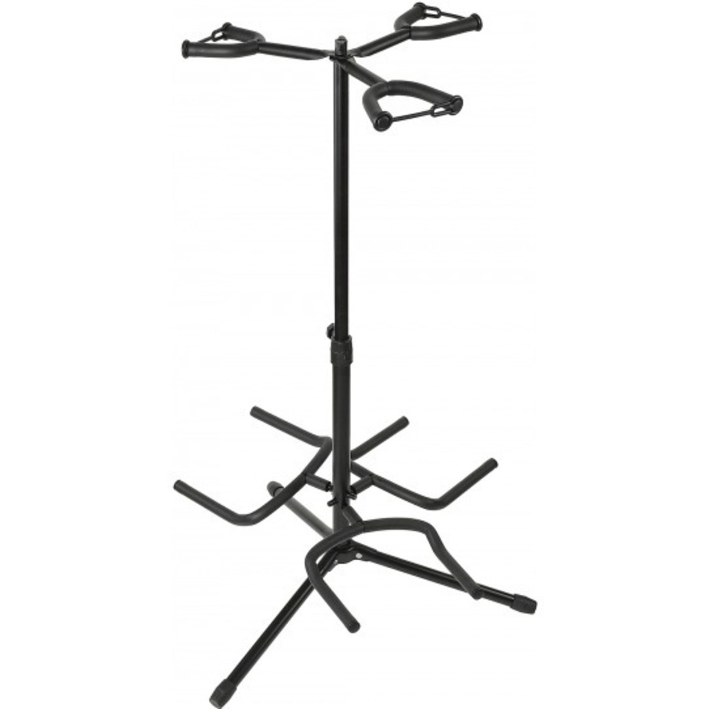 Стойка для 3-х гитар Dekko JR-313