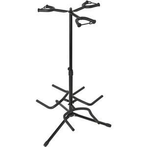 Стойка для 3-х гитар Dekko JR-313