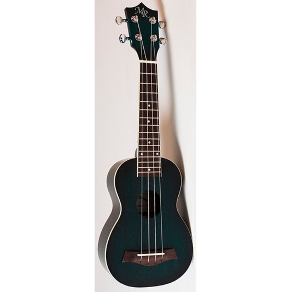 Укулеле сопрано Martin Romas MR-01 BL