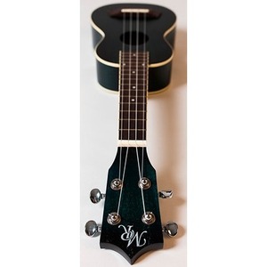 Укулеле сопрано Martin Romas MR-01 BL