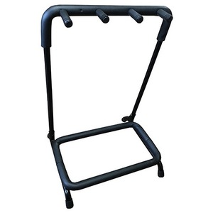 Стойка для 3-х гитар Dekko JR-883