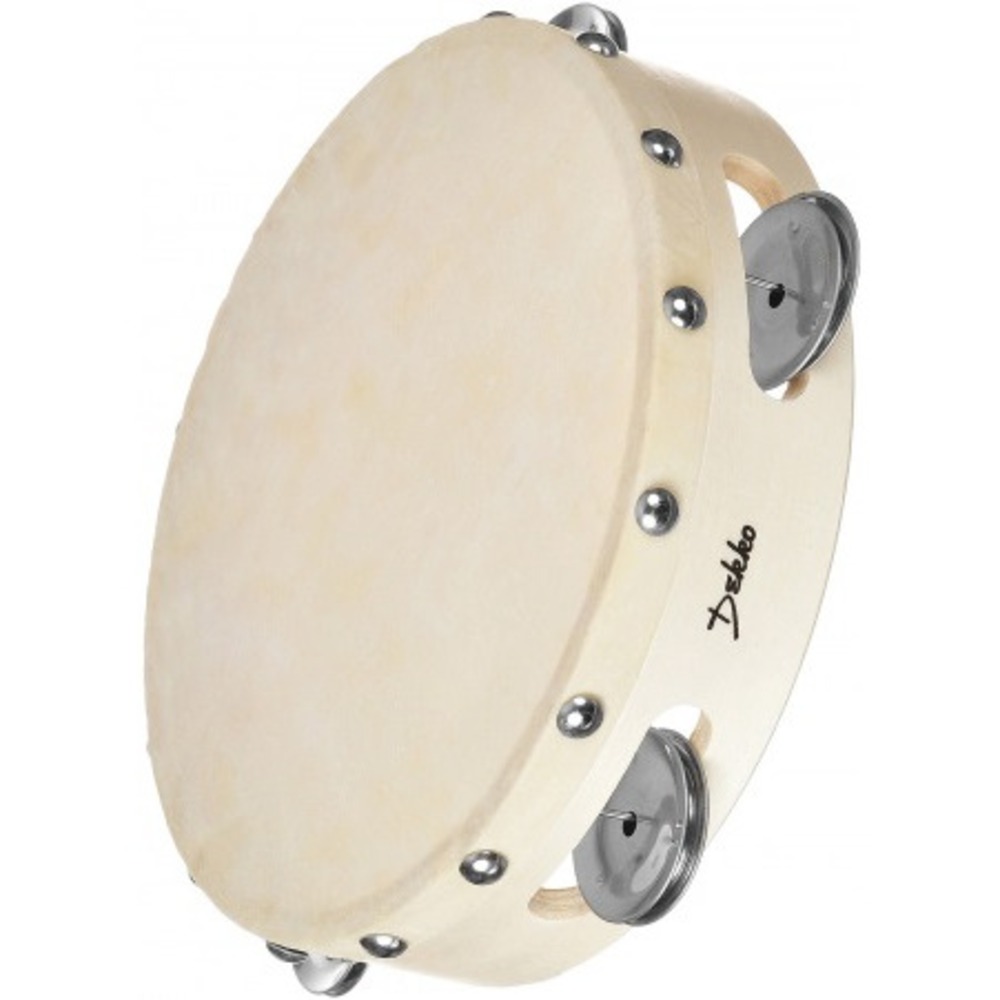 Бубен Dekko TH10-6